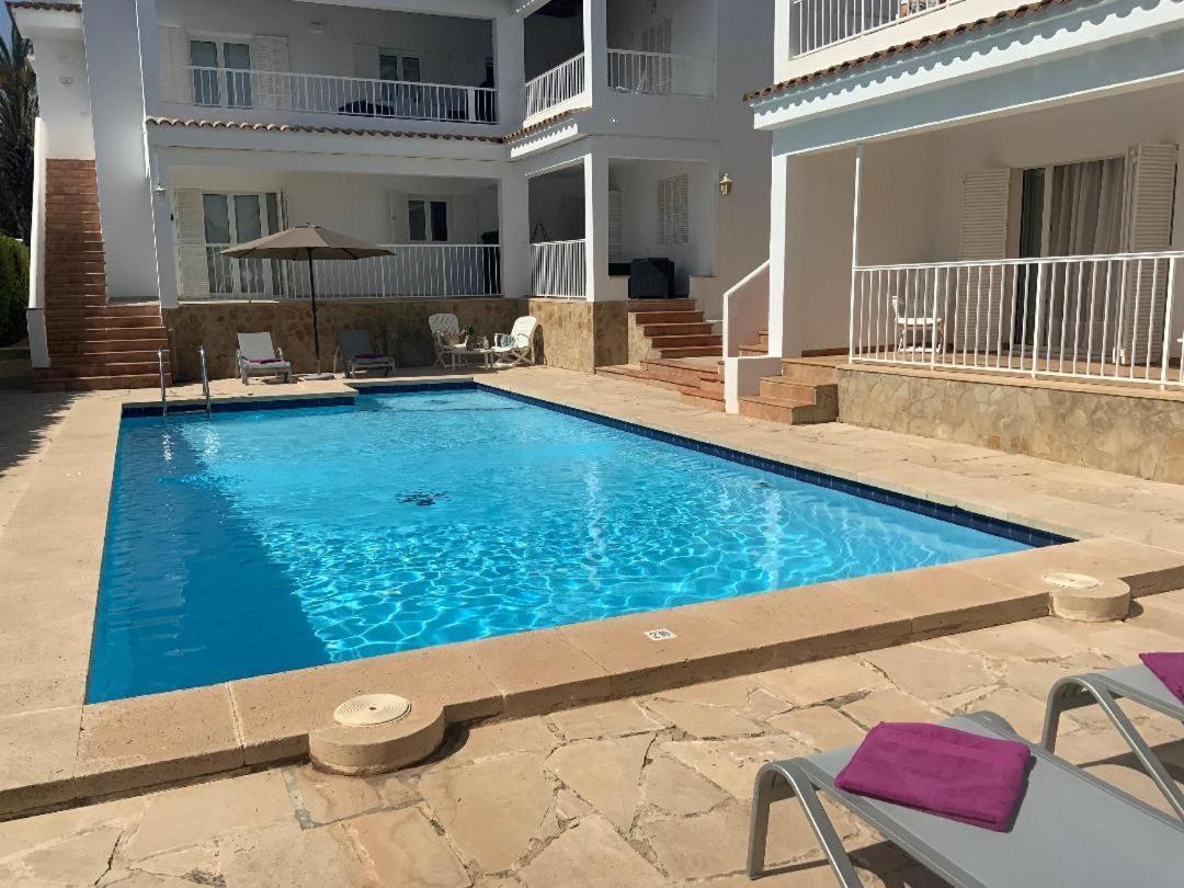 Apartment Aptos Dor Cala d'Or (Mallorca)