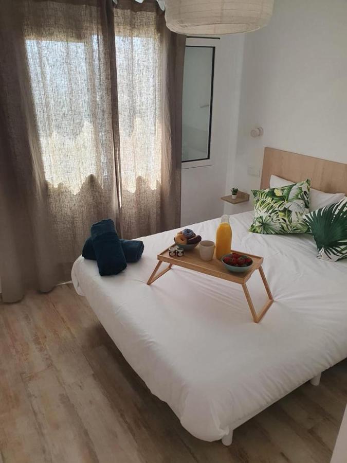 Aptos Dor Apartment *