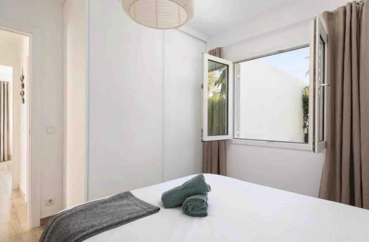 Aptos Dor Apartment *