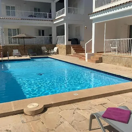 Aptos Dor Cala d'Or  Exterior photo
