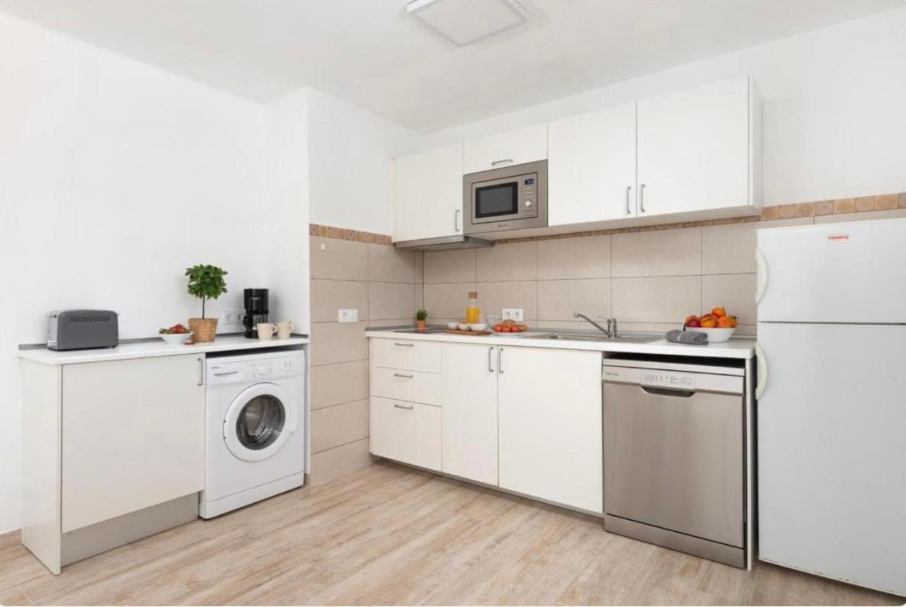 Aptos Dor Apartament *