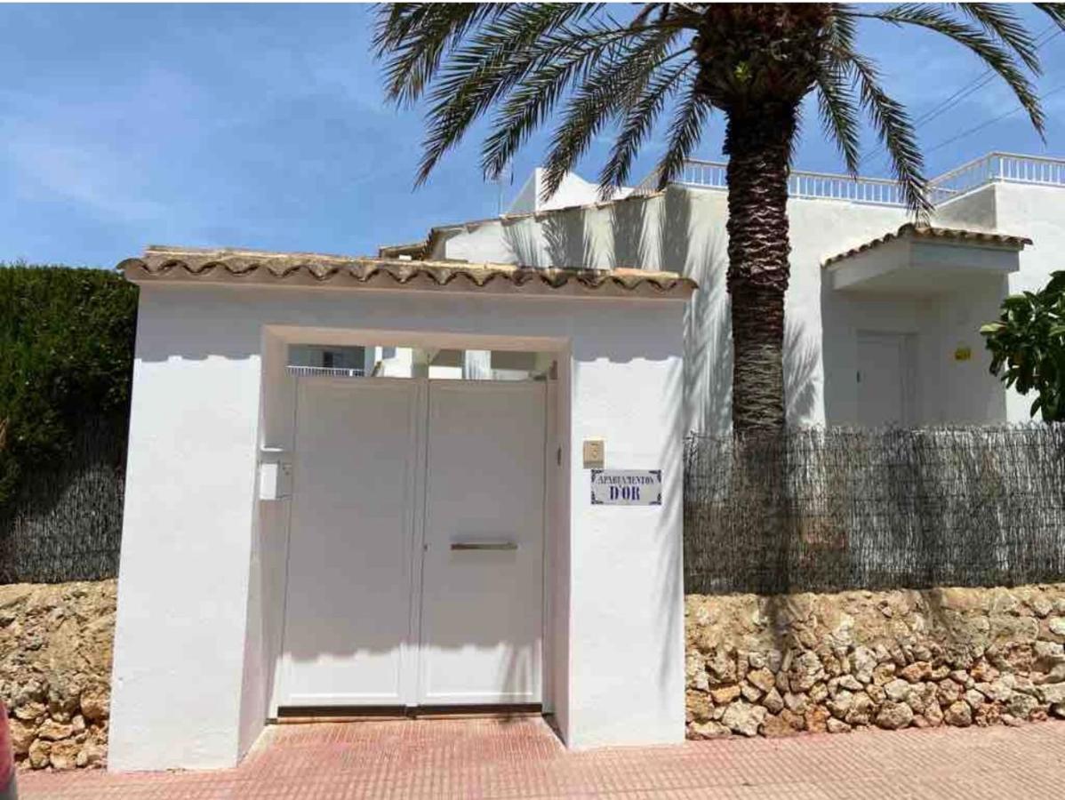Apartament Aptos Dor *